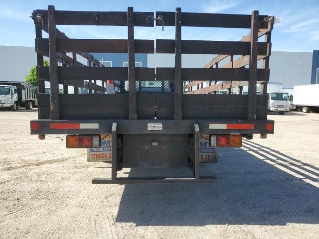 2012 Mitsubishi Fuso Truck OF America INC FE FEC92S