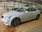 2006 Lexus IS 250