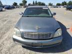 2003 Cadillac Deville