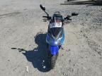 2024 Jiaj Moped