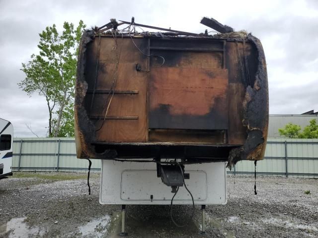 2022 Jayco Eagle