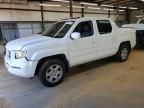2006 Honda Ridgeline RTL