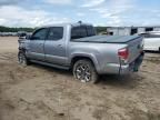 2017 Toyota Tacoma Double Cab