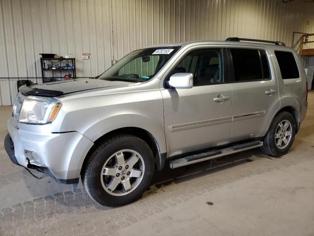 2011 Honda Pilot Touring