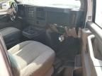 2018 GMC Savana G2500