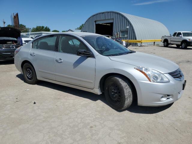 2011 Nissan Altima Base