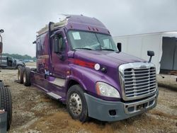 Vehiculos salvage en venta de Copart Gainesville, GA: 2018 Freightliner Cascadia 125