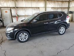 2016 Nissan Rogue S for sale in Phoenix, AZ
