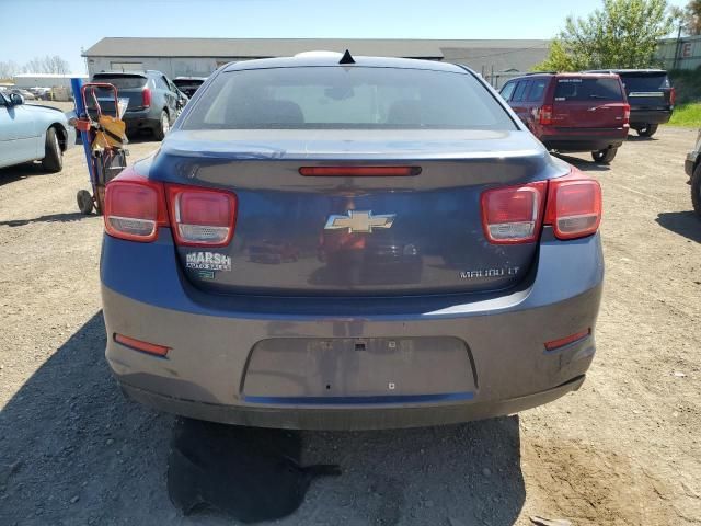 2014 Chevrolet Malibu 1LT