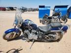 2001 Honda VT600 CD