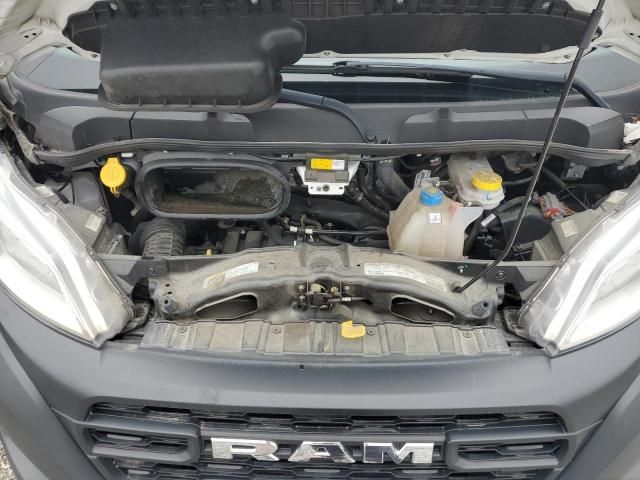 2023 Dodge RAM Promaster 3500 3500 High