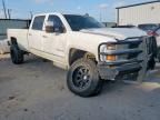 2015 Chevrolet Silverado K3500 LTZ