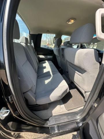 2008 Toyota Tundra Double Cab