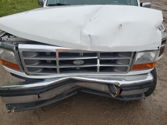 1994 Ford F150