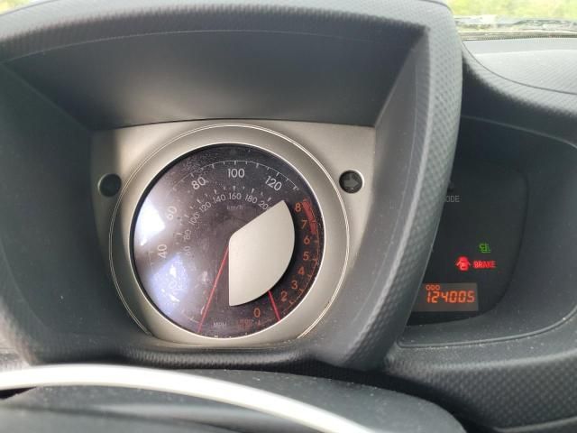 2008 Scion XD