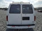 1993 Chevrolet Astro
