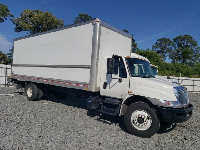 2019 International 4000 4300