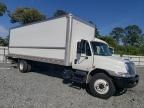 2019 International 4000 4300