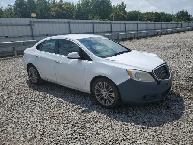 2014 Buick Verano