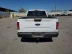2017 Ford F150 Super Cab