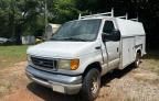 2003 Ford Econoline E350 Super Duty Cutaway Van