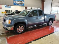 2013 GMC Sierra K1500 SLE en venta en Angola, NY