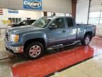 2013 GMC Sierra K1500 SLE