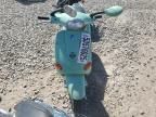 2003 Vespa M198F