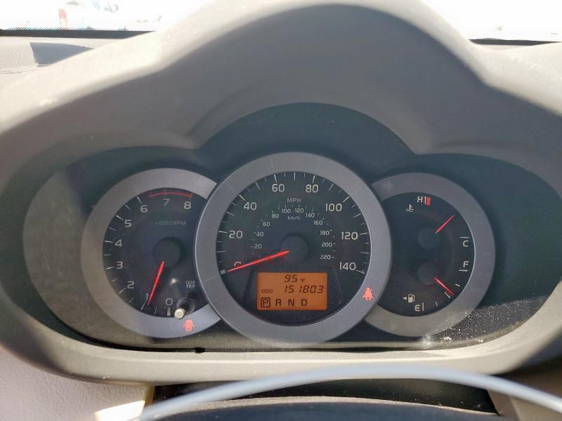 2011 Toyota Rav4 Limited