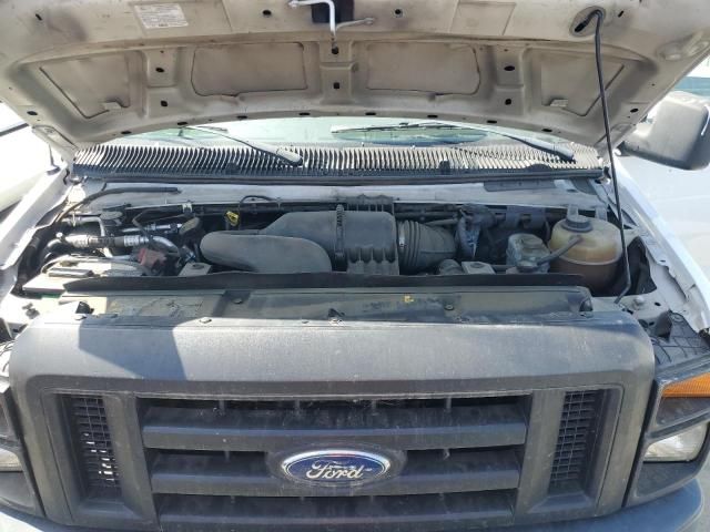 2012 Ford Econoline E250 Van