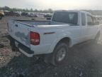 2011 Ford Ranger Super Cab