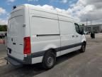2020 Mercedes-Benz Sprinter 2500