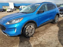 2021 Ford Escape SEL for sale in Woodhaven, MI