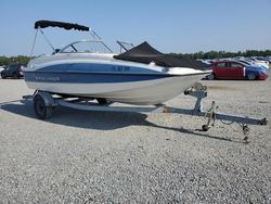 Salvage cars for sale from Copart Riverview, FL: 2013 Other Boat Other