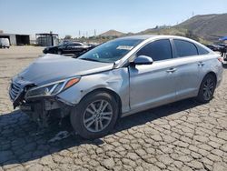 2015 Hyundai Sonata SE for sale in Colton, CA
