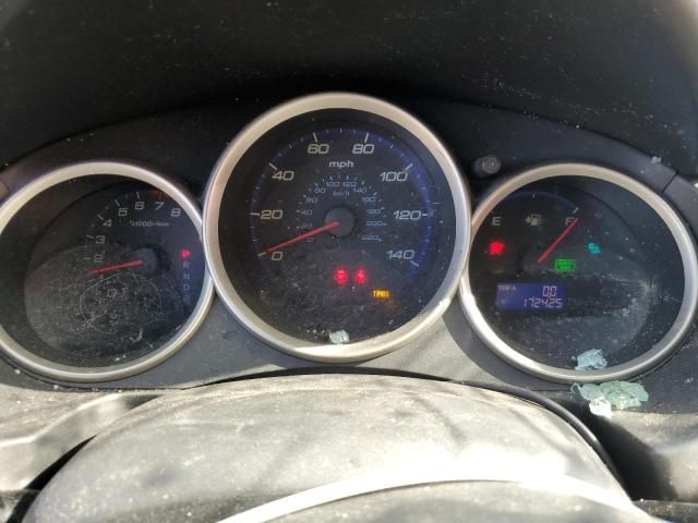 2008 Honda FIT Sport