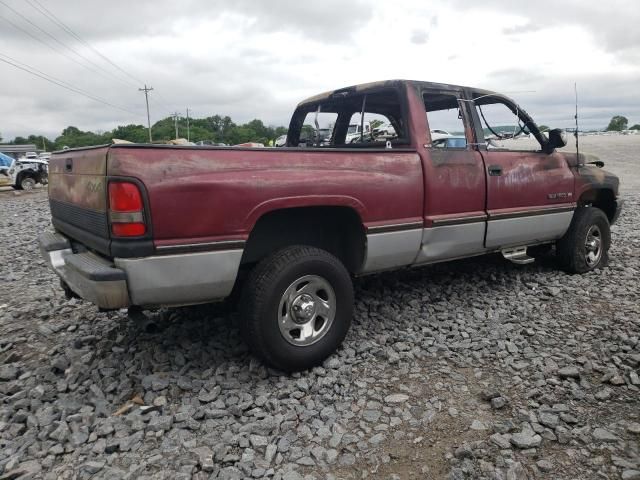 1995 Dodge RAM 1500