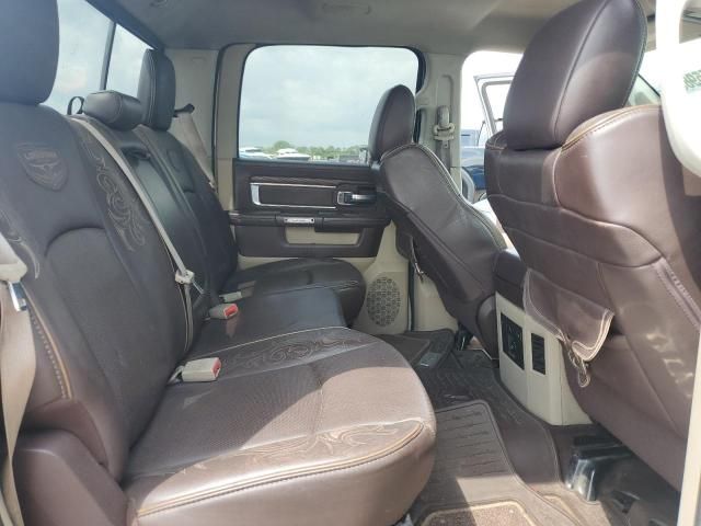 2014 Dodge RAM 1500 Longhorn