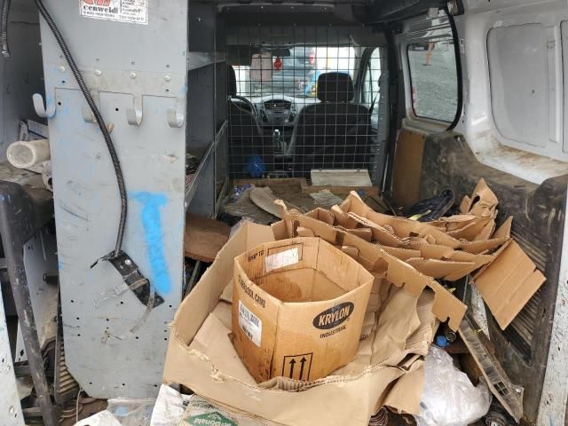 2016 Ford Transit Connect XL