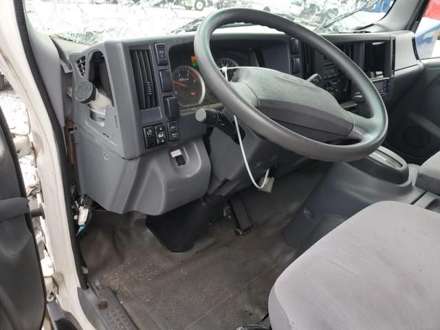 2019 Isuzu NRR