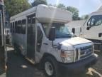 2017 Ford Econoline E350 Super Duty Cutaway Van
