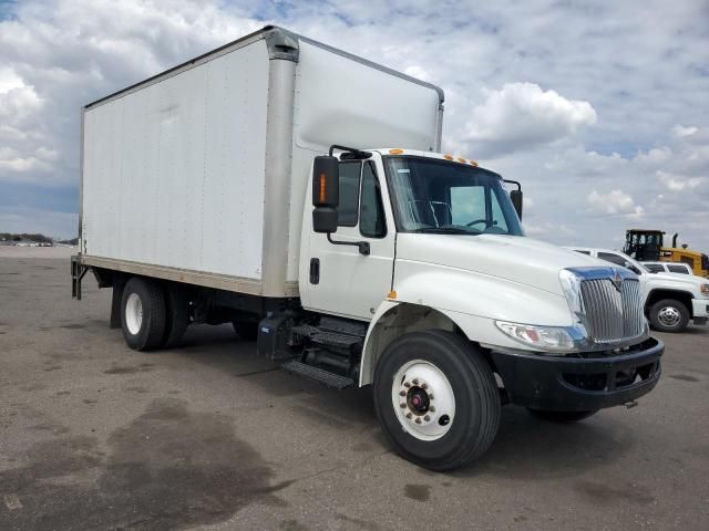 2018 International 4000 4300
