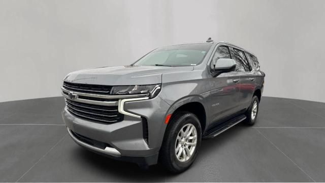 2021 Chevrolet Tahoe C150
