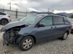 2010 Toyota Sienna XLE