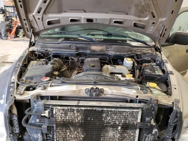 2003 Dodge RAM 2500 ST