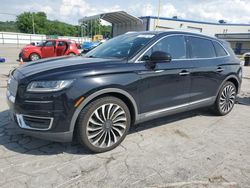 2019 Lincoln Nautilus Black Label for sale in Lebanon, TN