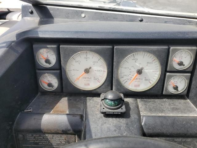 1990 Bayliner Boat