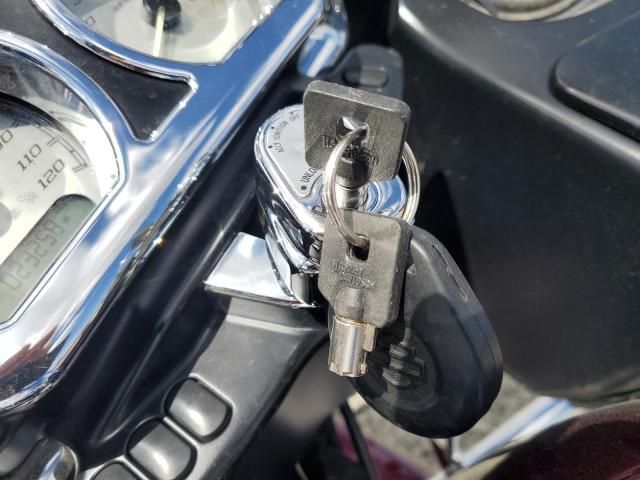 2015 Harley-Davidson Fltrx Road Glide