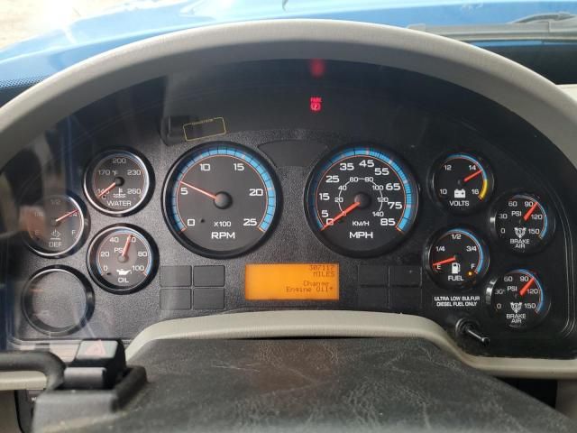 2017 International 7000 7600