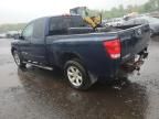 2010 Nissan Titan XE